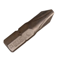 世达(SATA) 59224 5件套6.3MM系列25MM长十字旋具头#3