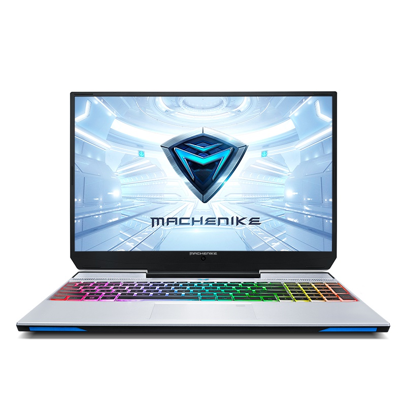 MACHENIKE机械师F117-V 15.6英寸吃鸡发烧游戏本笔记本电脑(i7-9750H GTX1660Ti 512GB+1T 16G内存 144Hz)