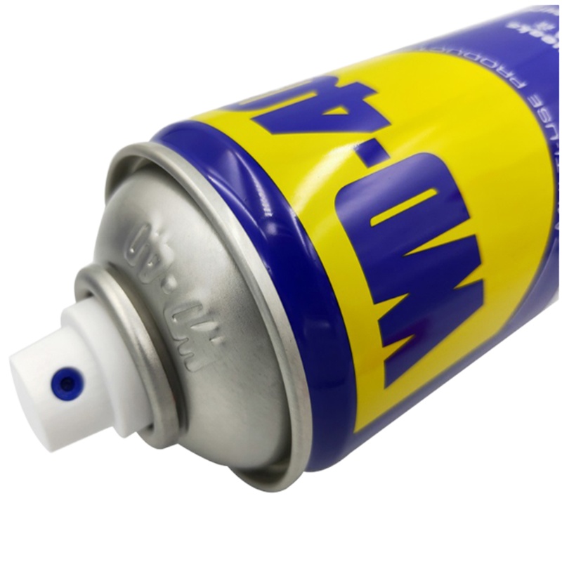 WD-40 除锈剂 多功能强力除锈润滑200ml