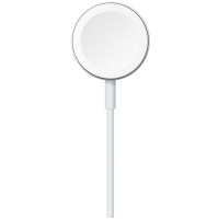 苹果Apple 原装手表充电器AppleWatch Series5/4/3/2/1代 磁力 USB接口(1米)连接线