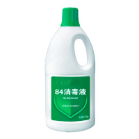 84 消毒液(2瓶装)