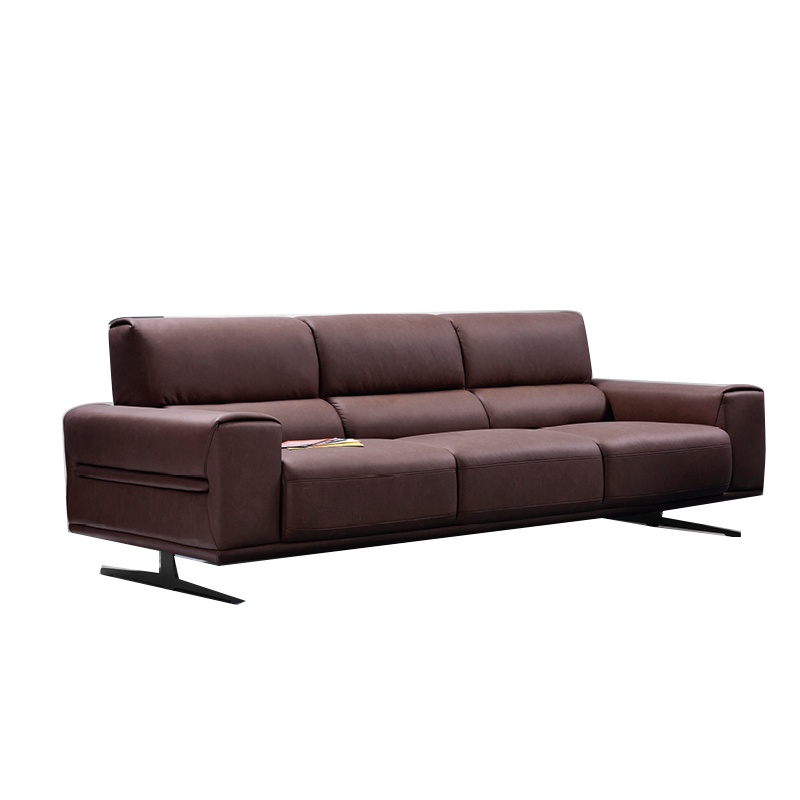 东港家具 DG-188 办公室沙发 办公家具 会客接待 现代简约家具 颜色尺寸可定制