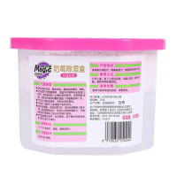 纳爱斯旗下妙管家防霉除湿盒237g（53）