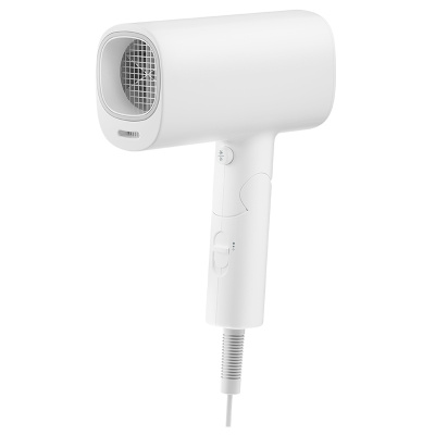 苏宁极物负离子护发电吹风 1600W大功率2档可调 双倍负离子 大风量速干吹风机