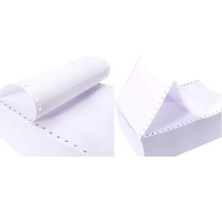 同力打印纸241-1 70g 1000张