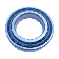 日本进口工艺C7NSK轴承 7205 7206 7207 7208 7209 C /P5 DB AC 高速万能组合配对