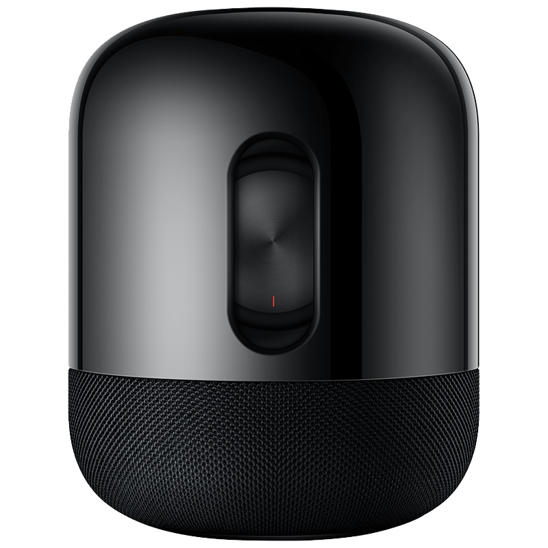 华为Sound X 智能音箱(星空之夜) 帝瓦雷60W双低音炮 Hi-Res无损音质 一碰传音智慧空间 海量音源蓝牙音响