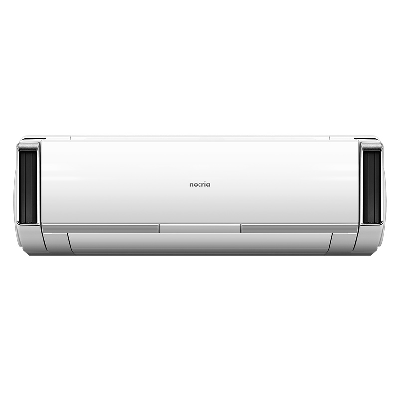 富士通 正3匹 新2级能效 全直流变频 壁挂式家用冷暖挂机轻奢空调ASQA24LXCA (KFR-72GW/Bpxa)