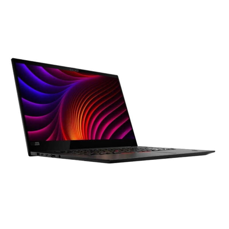联想(Lenovo) X1 隐士15.6英寸笔记本 i7-10750H/15.6"FHD/2*16GB/1T SSD/GTX 1650Ti-4G/BT/IR/1Yr