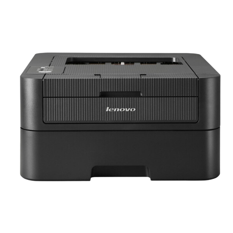 联想(Lenovo)LJ2405 A4黑白激光打印机 办公家用 经济环保 绿色打印