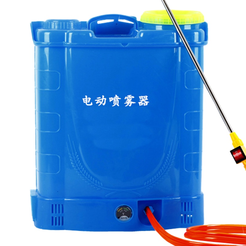 充电电瓶电动喷雾器 20L 8.0AH 1台