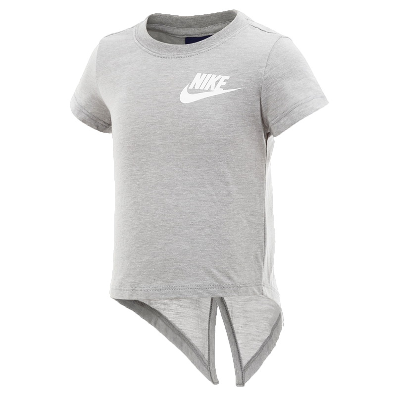 耐克(NIKE)YA 2018夏季小童运动T恤 82422ST861042