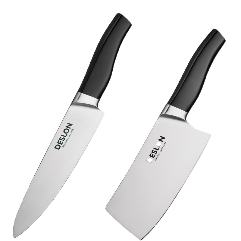 威斯特刀具两件套