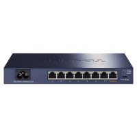 TP-LINK SG1008 tp8口交换机