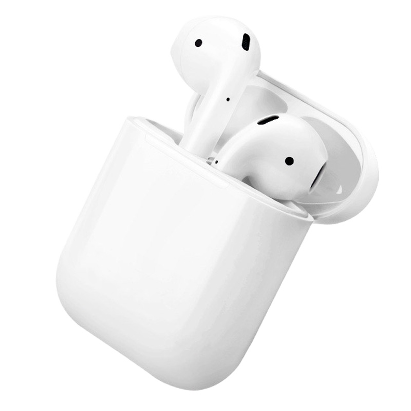 蓝牙耳机TWS05 PLUS