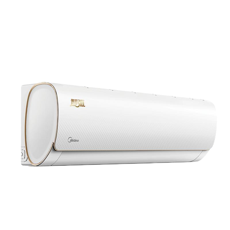 美的(Midea)空调 1.5匹挂机 KFR-35GW/BP2DN8Y-GC401(3)
