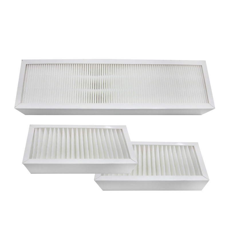 惠而浦新风净化机高效滤网WAF-2001M套装