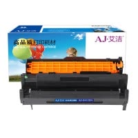 艾洁 OKIB410DN/430DN硒鼓 适用OKI B410DN;B420DN;B430DN;B440DN;B440D