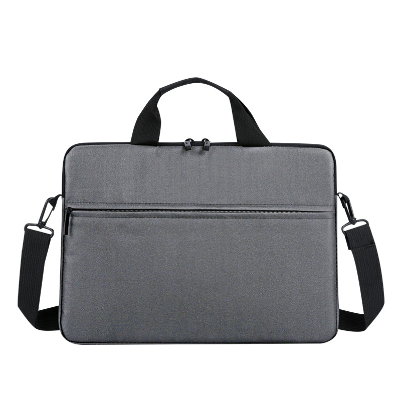 【顺丰配送】文件包笔记本包电脑包布包手拎包商务包男士手提包公文包男包包NB200729-1HUI