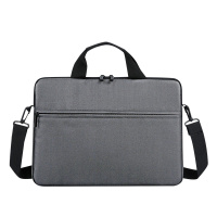 【顺丰配送】文件包笔记本包电脑包布包手拎包商务包男士手提包公文包男包包NB200729-1HUI