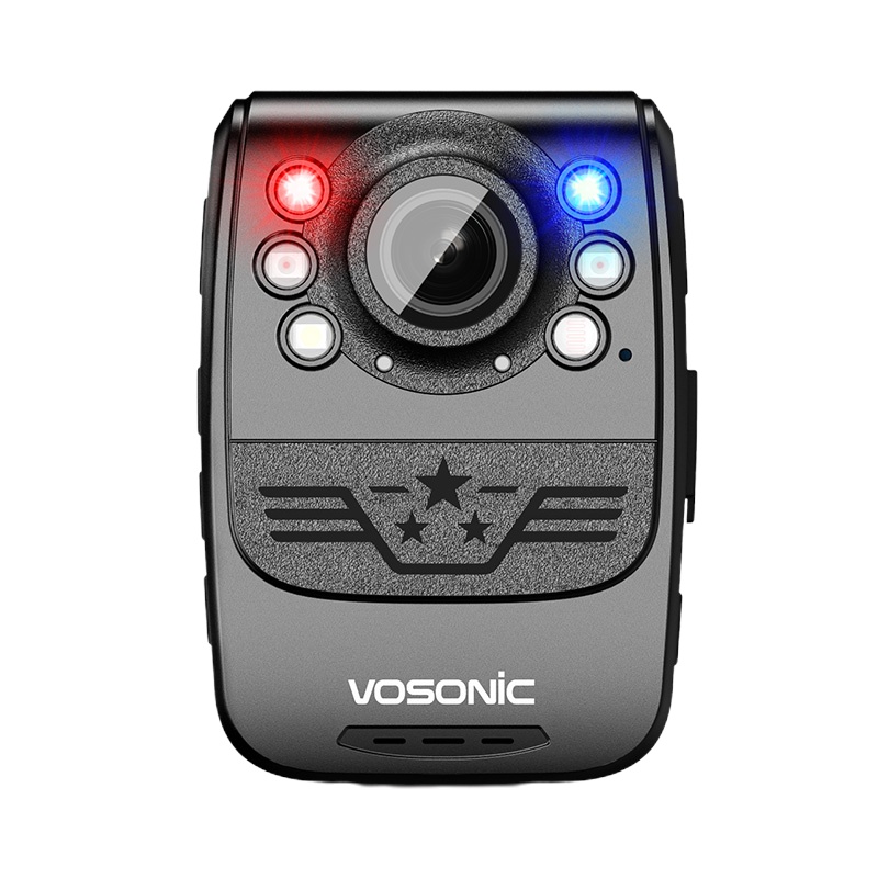 群华(VOSONIC) 群华记录仪 D1 64G