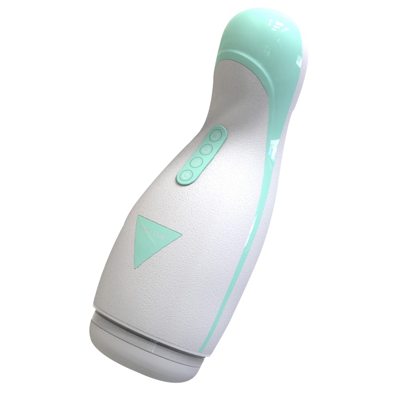 Eas ylive No.6吮吸飞机杯全自动飞机杯男用