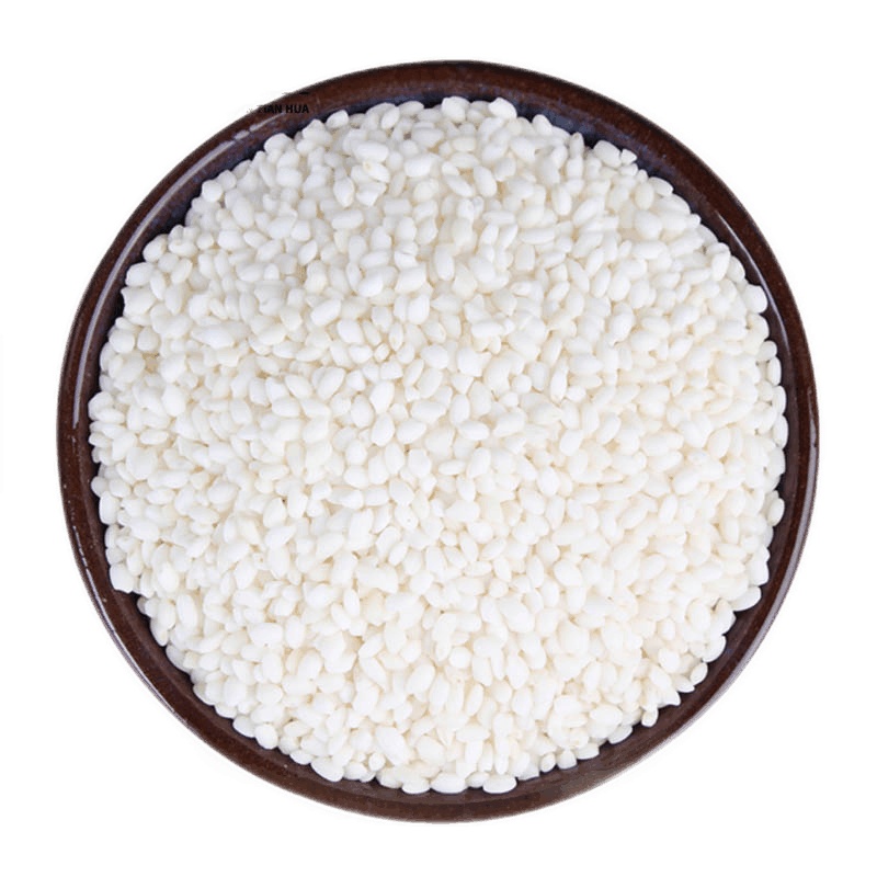 东北白糯米 五谷杂粮新米 500g*2 五谷杂粮东北粗粮