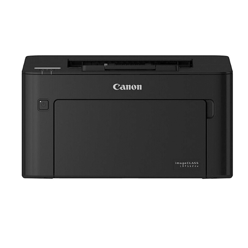 佳能(Canon)LBP162dw imageClass 智能黑立方 A4幅面黑白激光打印机(单位:台)