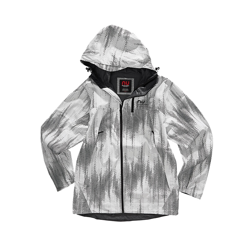 诺诗兰(NORTHLAND)NU系列户外男款保暖透气威廉冲锋衣KS075202