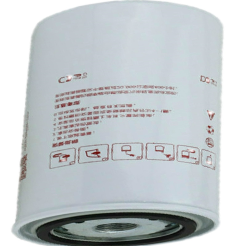 TLSF 柴油滤芯 东风天锦EQ1120