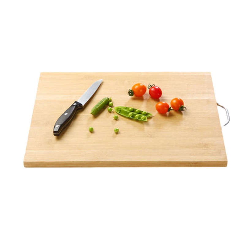 JERIS 菜板家用实木切菜板砧板案板竹擀面板