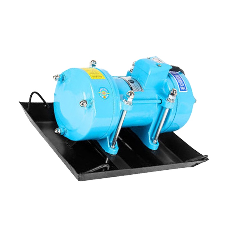 平板式混凝土振动器 全铜电机2.2KW三相（带底板）