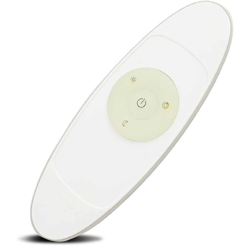 飞利浦吸顶灯遥控器 适用多个系列产品,详情咨询客服!