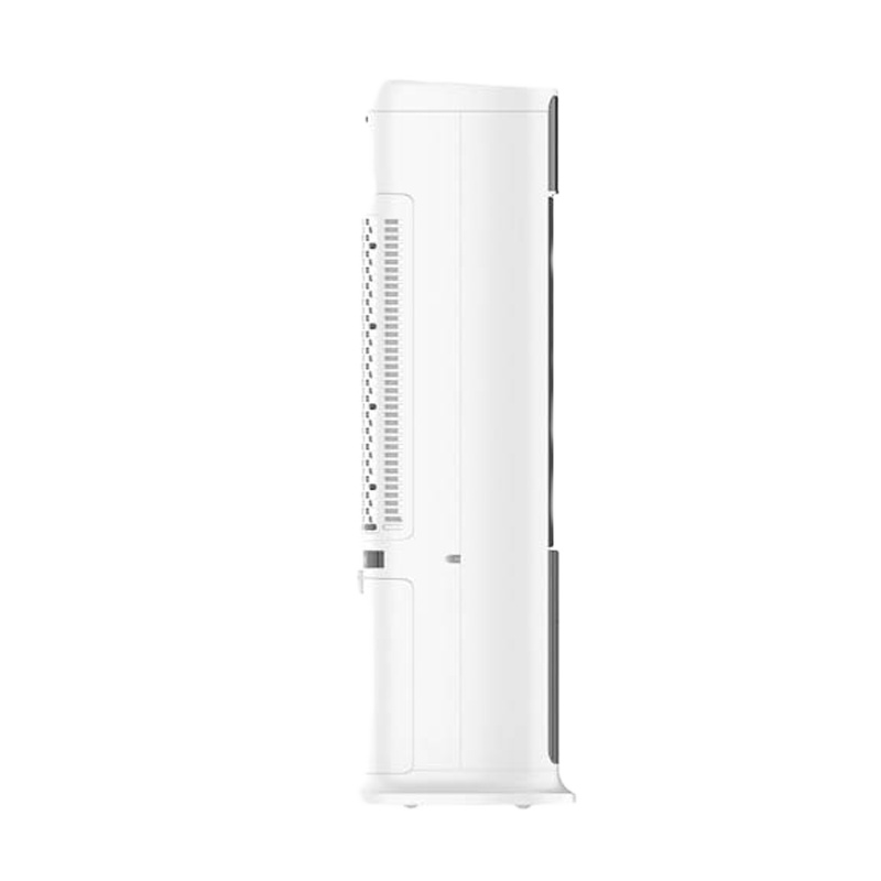 美的ACA12XCR塔式移动式冷风扇
