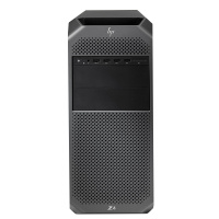 惠普(HP)Z4 G4商用工作站 (Intel Xeon W-2102 2.9 2400MHz 8.25 4C 16G 1T P1000 4G 独显 DVDRW 黑色)