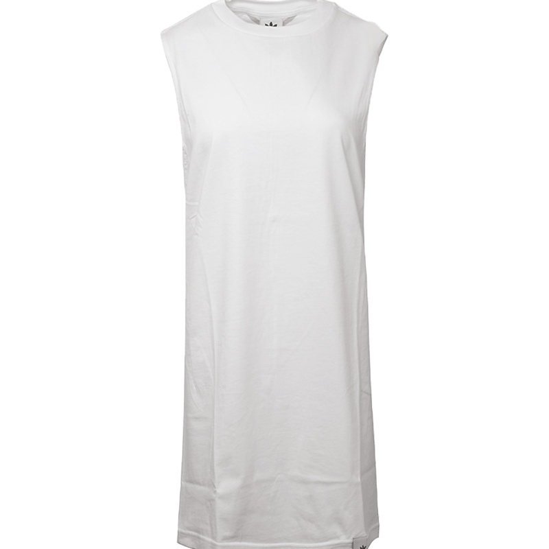 ADIDAS ORIGINALS XBYO ELONG TANK夏季女裙BK2294