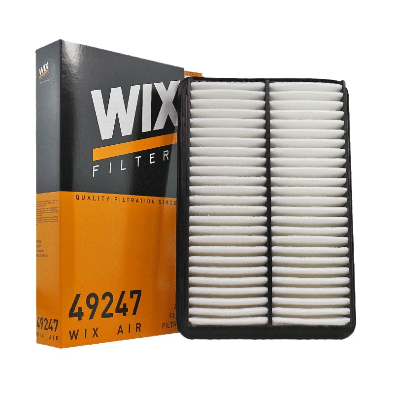 维克斯(WIX)空气滤49247适配CX-5/昂克赛拉/阿特兹