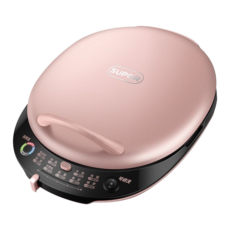 苏泊尔煎烤机JD30R71