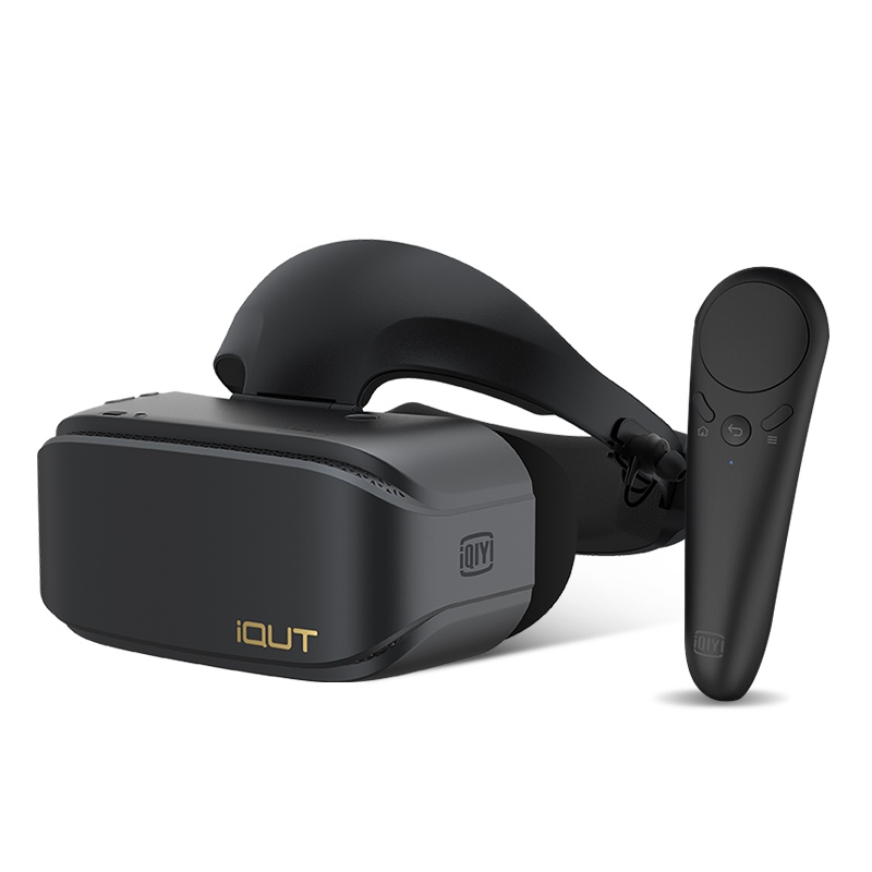 爱奇艺4K VR一体机 奇遇二代