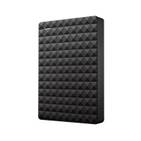 希捷(Seagate) 移动硬盘 1T 操作系统Windows 117*80*148 黑色