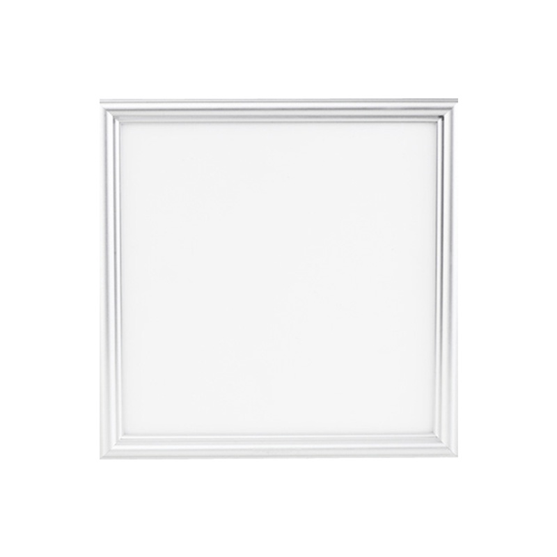 奥普方灯ZDL5010Ak 集成吊顶专业LED平板灯 厨房卫生间嵌入式300*300照明灯 白色 10W