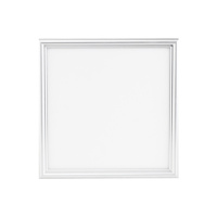 奥普方灯ZDL5010Ak 集成吊顶专业LED平板灯 厨房卫生间嵌入式300*300照明灯 白色 10W