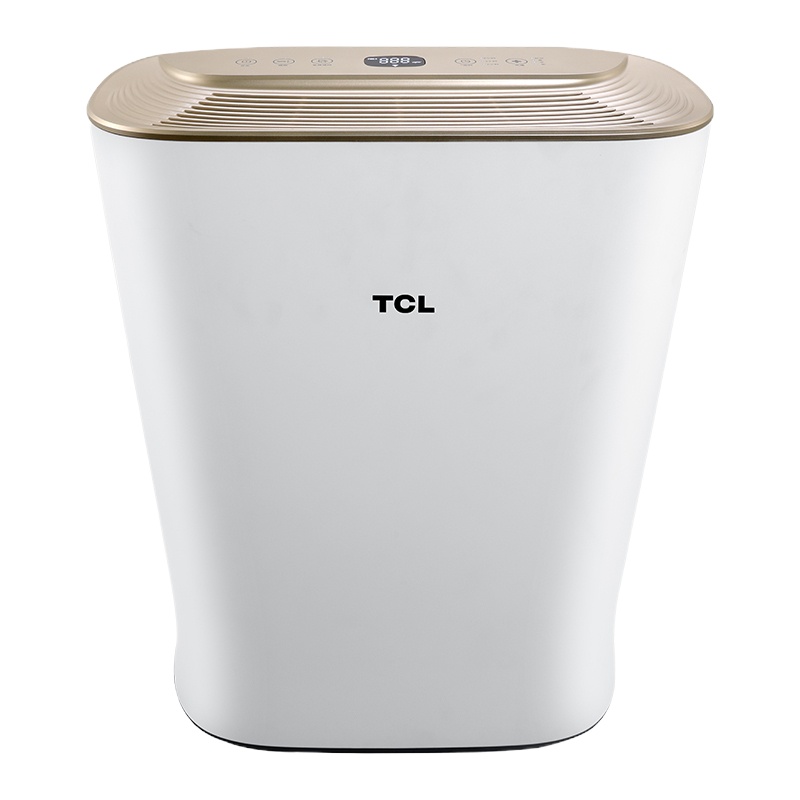 白色J315F-A1空气净化器