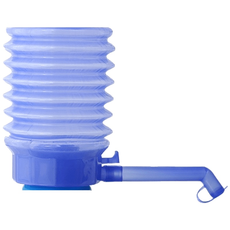 家柏饰(CORATED)家用简易压水器桶装水抽水自动出水支架压水压取矿泉水饮水桶打水