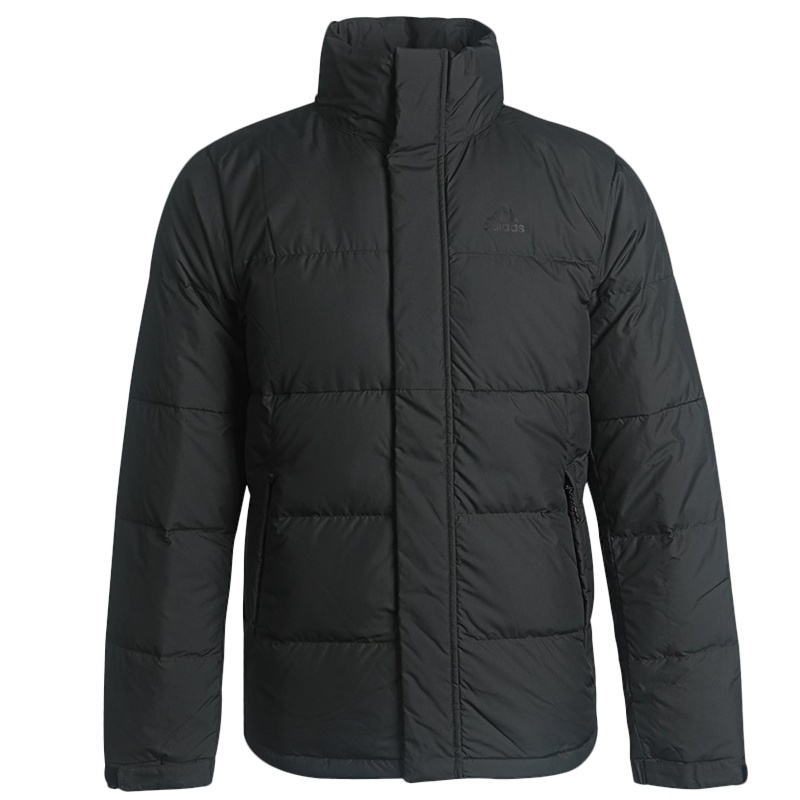 Adidas阿迪达斯羽绒服男2020新款运动防风保暖上衣外套GF0060