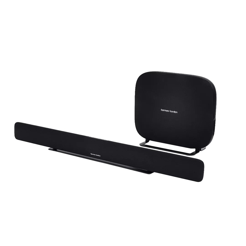 索尼(SONY) HT-CT800 无线蓝牙5.1家庭影院回音壁音响客厅电视无线重低音炮音箱