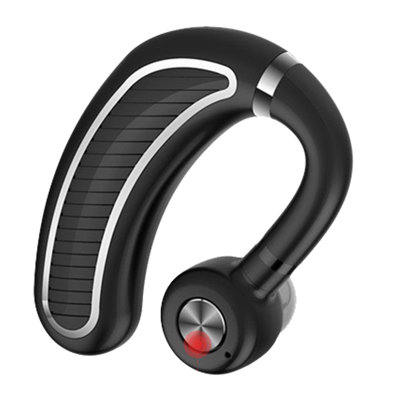 送充电头]溪特 苹果iPhone12系列手机蓝牙耳机运动无线华为小米蓝牙无线耳机蓝牙挂耳式商务车载耳机单耳戴通话线控听歌