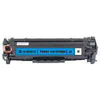 金穗慧采 D021兼容硒鼓CE411A HP M351a M451dn/M451nw/M375nw/M475dn蓝色