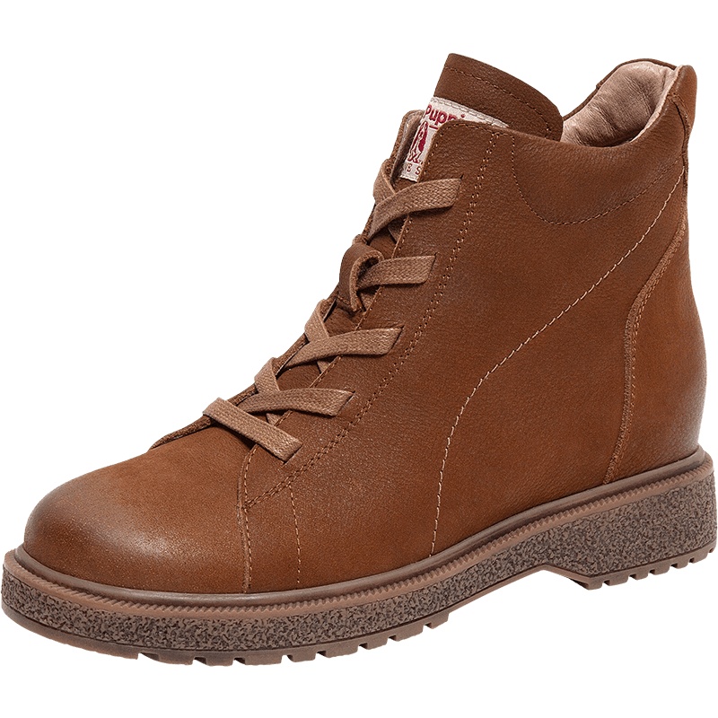 Hush Puppies暇步士 女休闲鞋 C53D1Z01FS1DD9