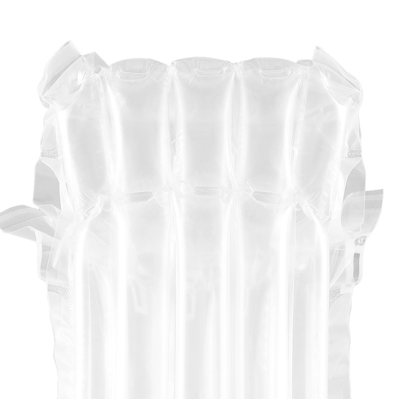 晋飞扬 沙棘汁气柱袋5柱 防震防摔食品包装袋(100个)